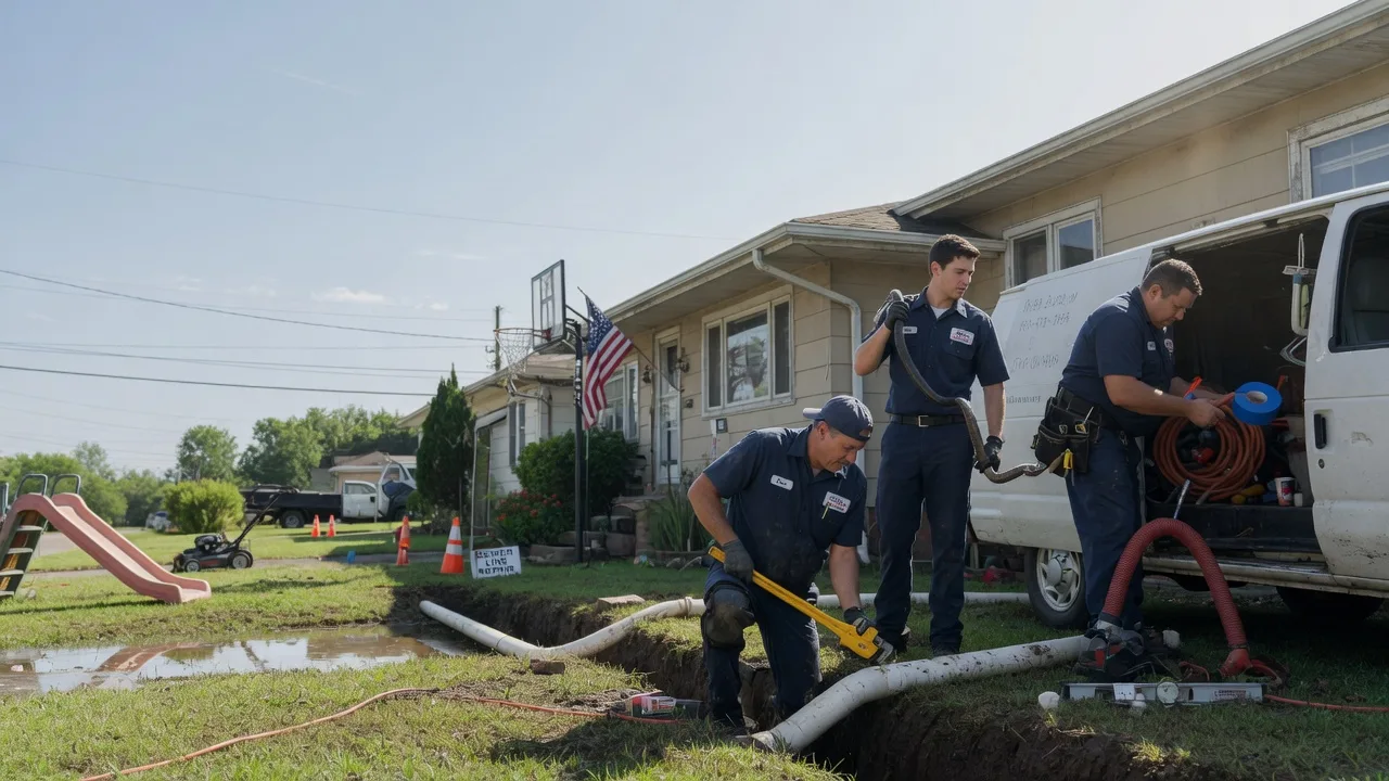 Toilet Installation in Maryland, NY near me